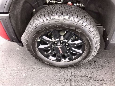 New 2026 GMC Sierra 2500 AT4 w/ Technology Package image 10