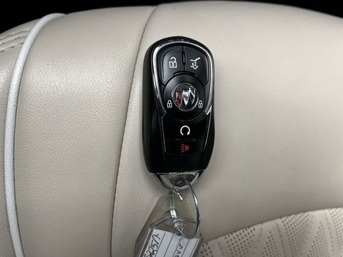 Certified 2023 Buick Enclave Avenir w/ Trailering Package, 5000 lbs. AWD/4WD image 33