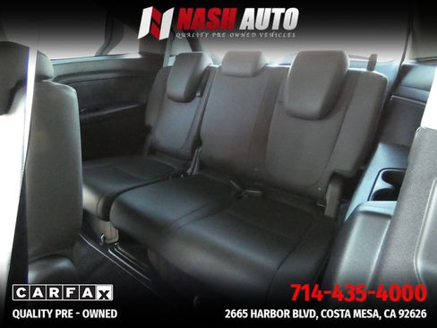 Used 2019 Honda Odyssey EX-L image 48