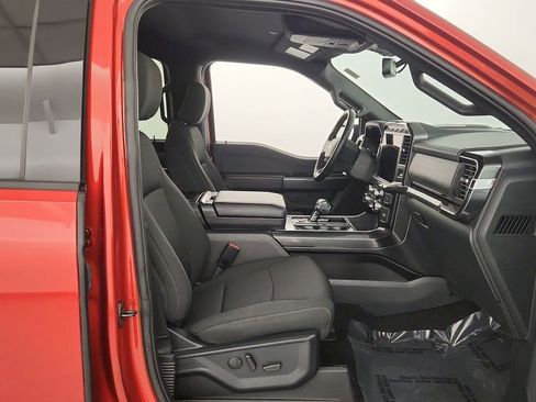 Used 2023 Ford F150 XLT w/ Equipment Group 302A High AWD/4WD image 32