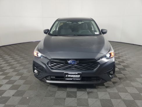 New 2026 Subaru Impreza 2.0i Sport image 9