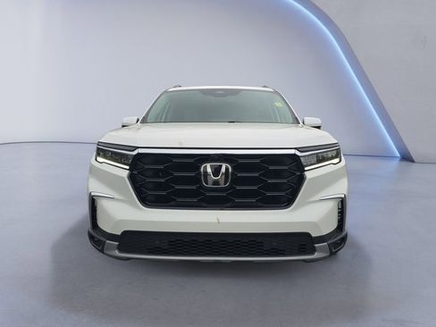 Used 2023 Honda Pilot Elite image 8