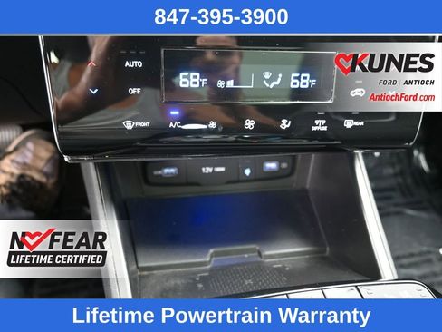 Used 2024 Hyundai Tucson Limited image 25