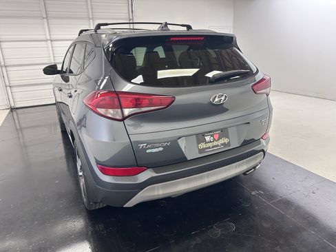 Used 2018 Hyundai Tucson Sport w/ Cargo Package image 15