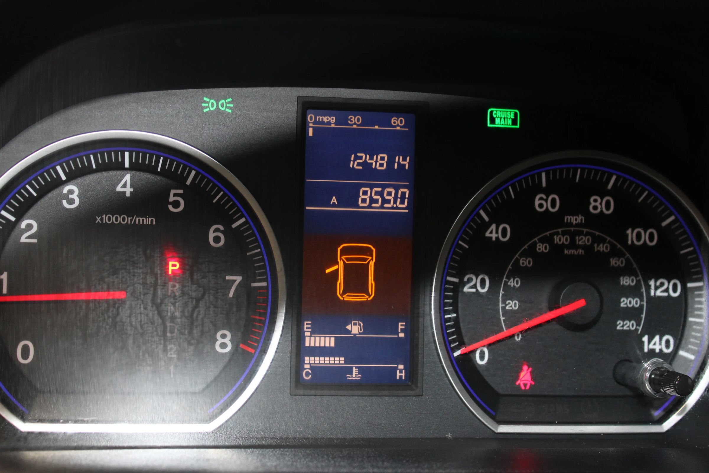 Used 2011 Honda CR-V SE image 12