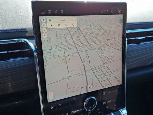 New 2025 GMC Sierra EV Denali image 8