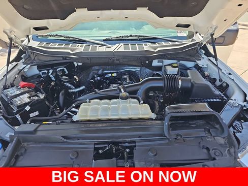 Used 2022 Ford F150 XLT w/ Trailer Tow Package AWD/4WD image 31