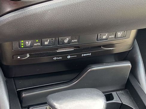 Used 2020 Lexus ES 350 w/ Premium Package FWD image 25