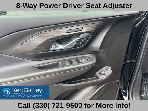 Used 2018 GMC Terrain SLT w/ Preferred Package image 26