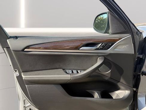 Used 2023 BMW X3 xDrive30i w/ Premium Package image 30