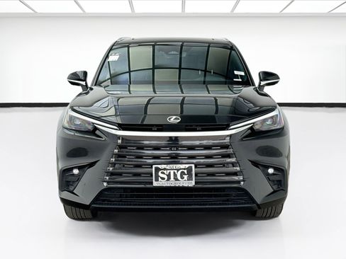 Used 2025 Lexus TX 350 FWD w/ Technology Package image 2