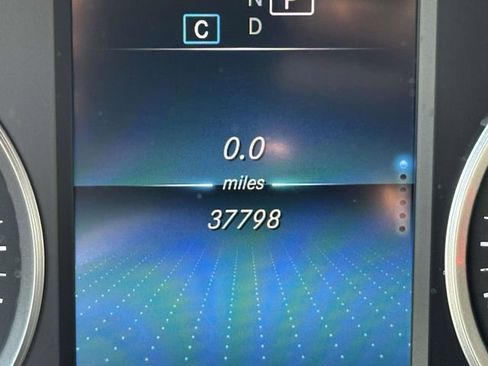 Certified 2022 Mercedes-Benz GLC 300 4MATIC Coupe image 33