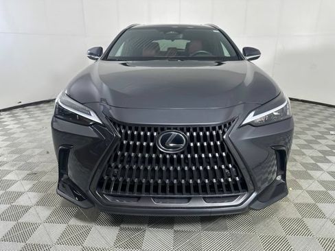Used 2025 Lexus NX 350 AWD w/ Cold Area Package image 2