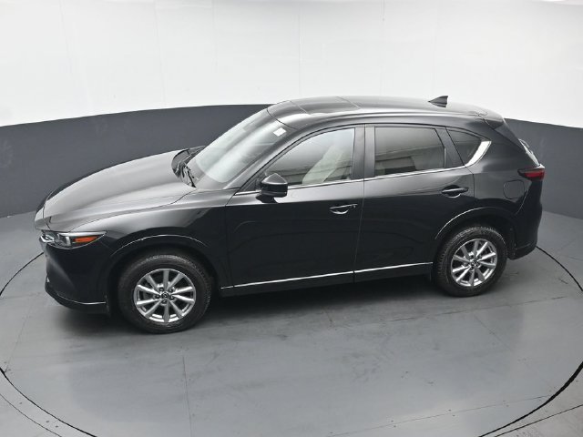 Certified 2024 MAZDA CX-5 AWD 2.5 S w/ Preferred Package image 36