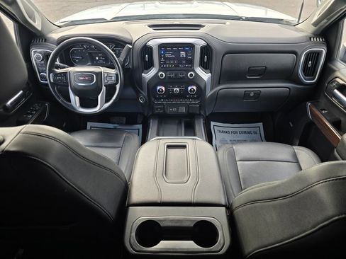 Used 2021 GMC Sierra 2500 SLT w/ SLT Premium Package image 32