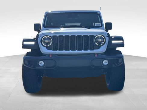 New 2026 Jeep Wrangler Rubicon w/ Safety Group image 30