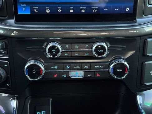 Certified 2022 Ford F150 XLT w/ Equipment Group 302A High AWD/4WD image 14
