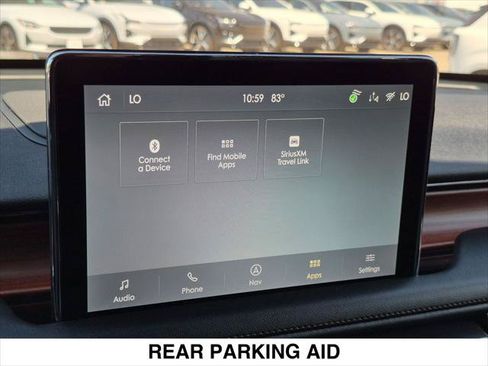 Certified 2023 Lincoln Aviator Reserve w/ Equipment Group 201A RWD image 17