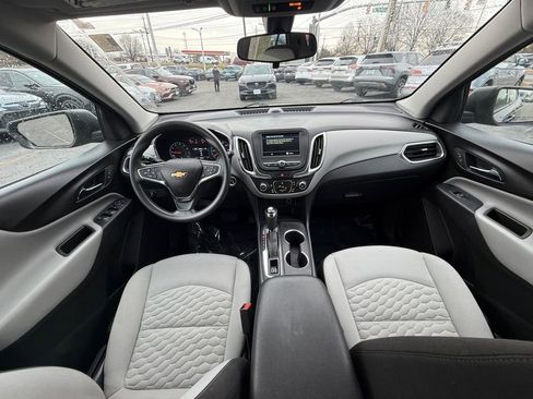 Used 2019 Chevrolet Equinox LS image 18