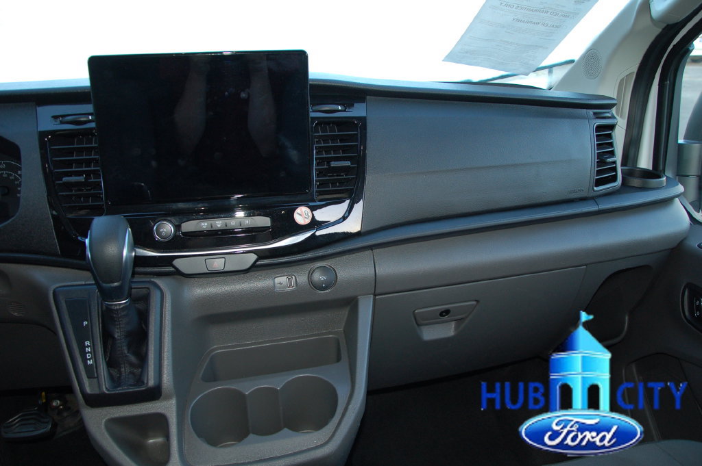 Used 2024 Ford Transit 350 XLT RWD image 18