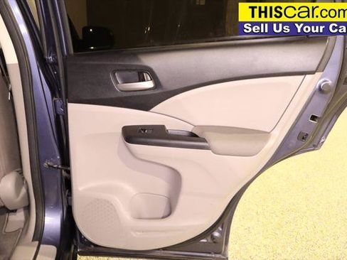 Used 2014 Honda CR-V LX image 25