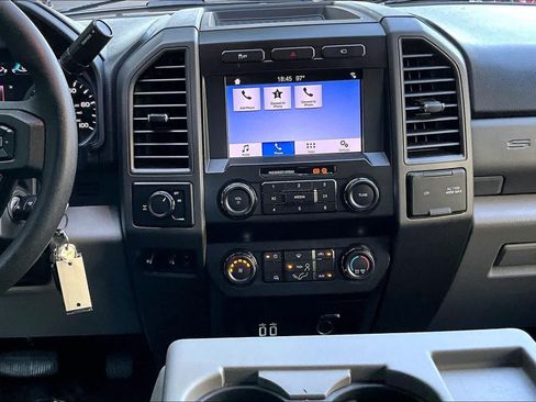 Used 2019 Ford F250 XL w/ STX Appearance Package RWD image 7