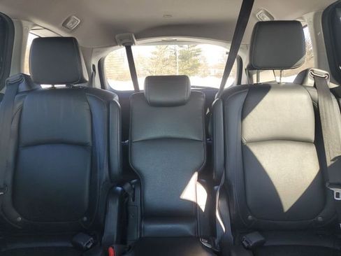 Used 2023 Honda Odyssey EX-L image 21