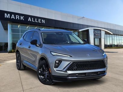 Used 2024 Buick Envision Sport Touring