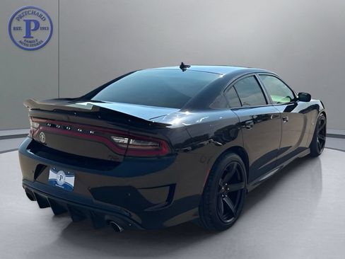 Used 2019 Dodge Charger R/T w/ Driver Confidence Group RWD image 7
