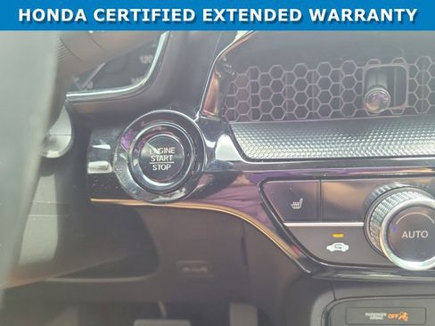 Certified 2023 Honda CR-V EX-L image 31