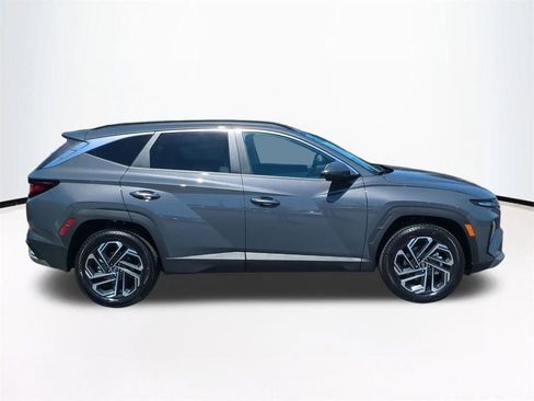 New 2026 Hyundai Tucson SEL AWD/4WD image 4