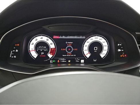Used 2024 Audi RS 6 performance AWD/4WD image 11