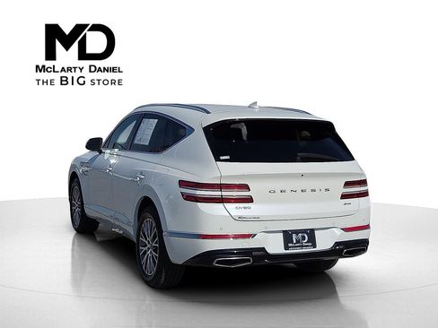 Used 2024 Genesis GV80 2.5T image 4