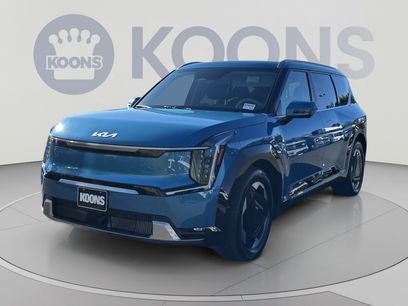 Used 2024 Kia EV9 Land