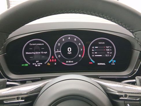 New 2026 Porsche Cayenne image 19