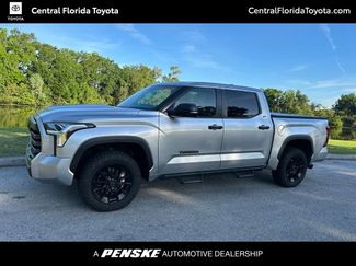 Used 2025 Toyota Tundra SR5 w/ SR5 Convenience Package video 1