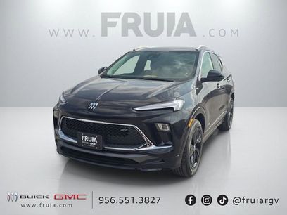 New 2026 Buick Encore GX Sport Touring