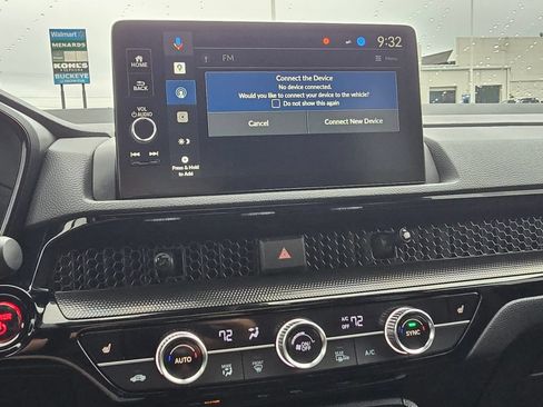 Certified 2026 Honda CR-V Sport Touring image 23