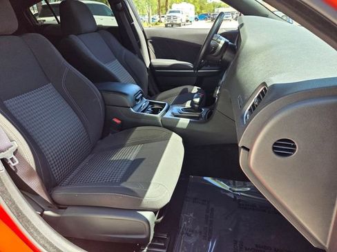 Certified 2023 Dodge Charger SXT image 30