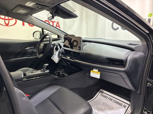 New 2026 Toyota Prius AWD image 14