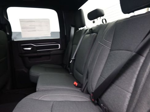 New 2026 RAM 2500 Lone Star image 29