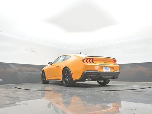 New 2026 Ford Mustang Coupe w/ Mustang Nite Pony Package RWD image 32