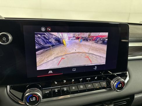 New 2026 GMC Canyon Elevation w/ Convenience Package AWD/4WD image 17