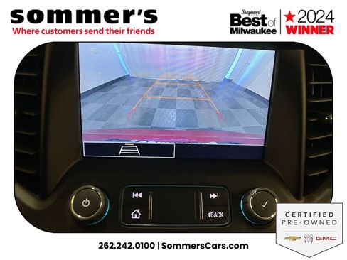 Certified 2023 GMC Acadia SLE w/ Driver Convenience Package image 18