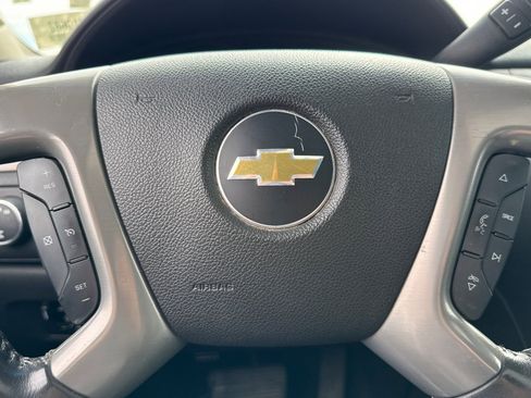 Used 2014 Chevrolet Silverado 3500 LTZ image 19
