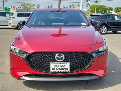 New 2026 MAZDA MAZDA3 s Sport FWD image 24