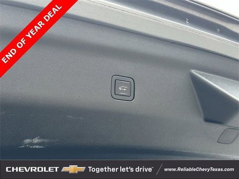 Used 2021 Chevrolet Tahoe LT image 33
