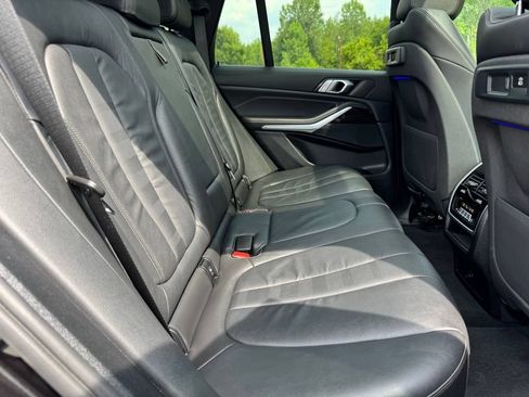 Used 2020 BMW X5 xDrive40i w/ Convenience Package AWD/4WD image 21