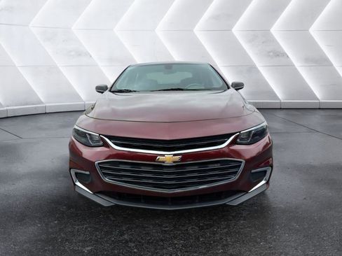 Used 2016 Chevrolet Malibu LS image 8