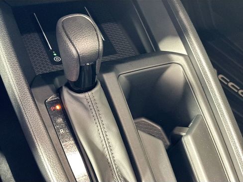 New 2026 Honda Accord LX image 17